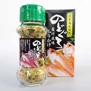 のどぐろふりかけ