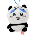 和歌山限定 ちいかわ ぬいぐるみキーチェーン ハチワレ